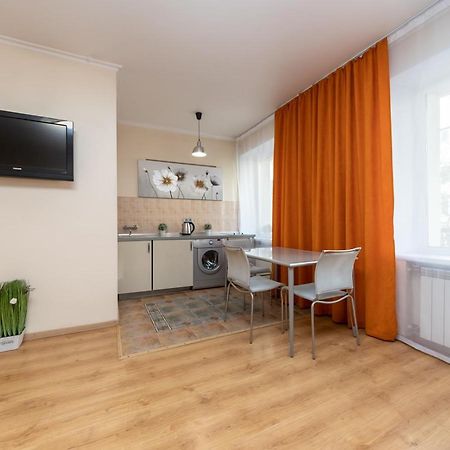 Apartment On Maidan, Khreschatyk 4 Street 키예프 외부 사진